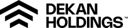 Dekan Holdings logo