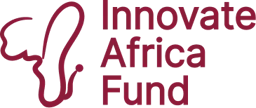 Innovate Africa Fund logo