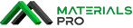 A Materials logo