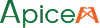 Apicem logo