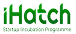 iHatch logo