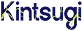 Kintsugi logo
