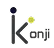 Konji logo