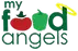 My Food Angels logo