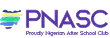 PNASC logo