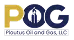 POG logo
