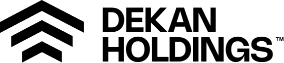 Dekan Holdings logo
