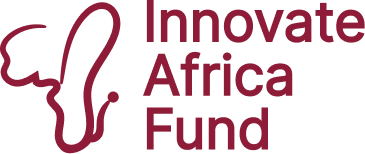 Innovate Africa Fund logo