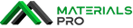 A Materials logo