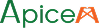Apicem logo