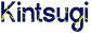 Kintsugi logo