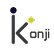 Konji logo