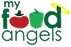 My Food Angels logo