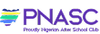 PNASC logo