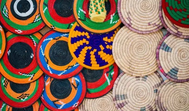 Share made in Africa brands with the world